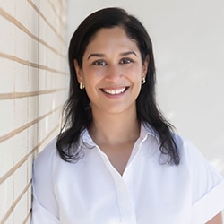 Dr. Ruby Rodriguez, O.D.